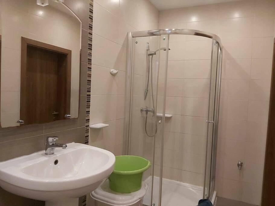 St Julian's Location Apartment Saint Julian's