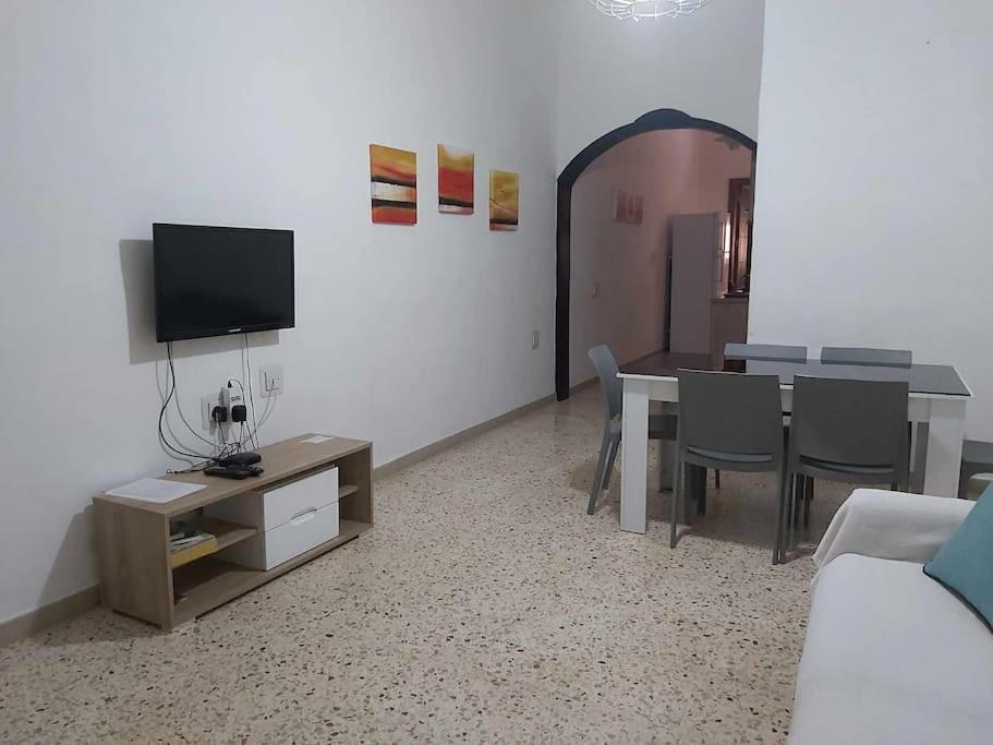 St Julian's Location Apartment