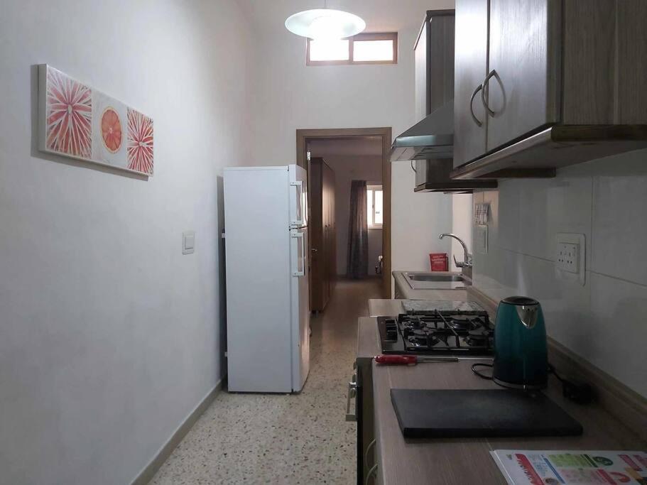 Apartment St Julian's Location Saint Julian's