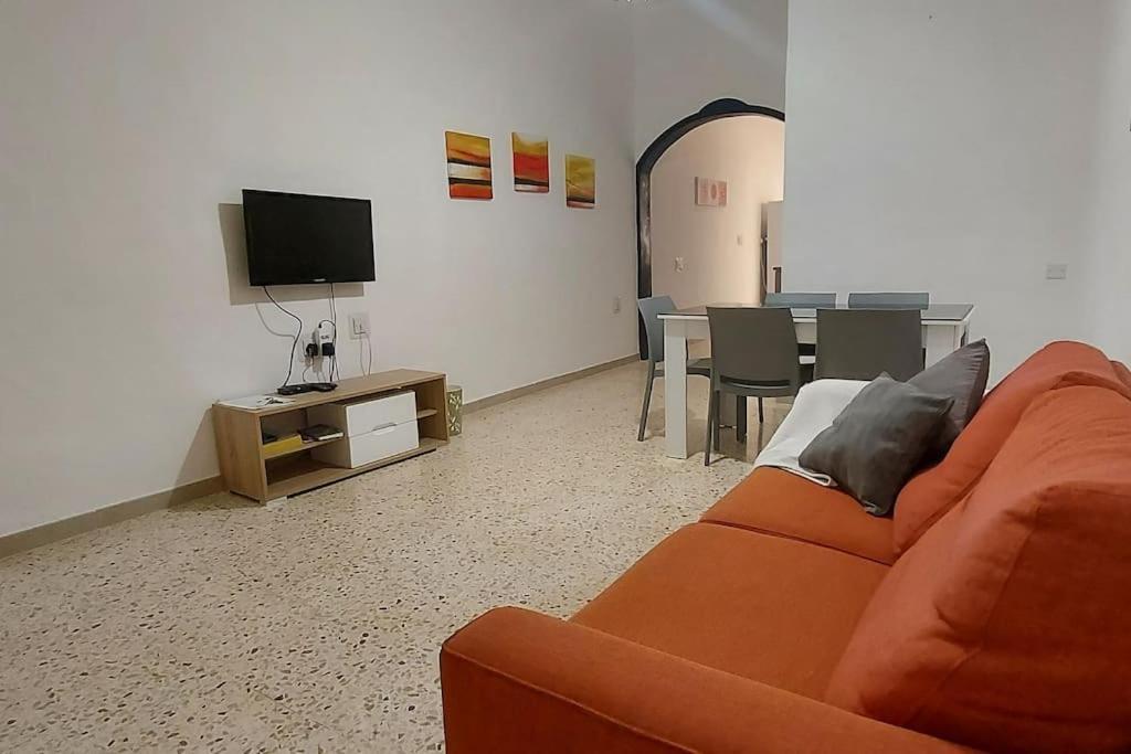 Apartment St Julian's Location *